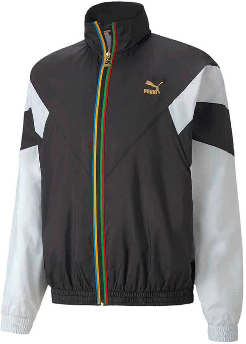 TFS Worldhood Track trøje