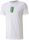 TFS Graphic T-shirt fra Puma