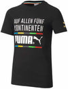 TFS Graphic T-shirt fra Puma