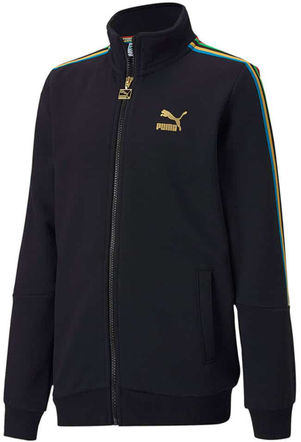 TFS Worldhood Track trøje