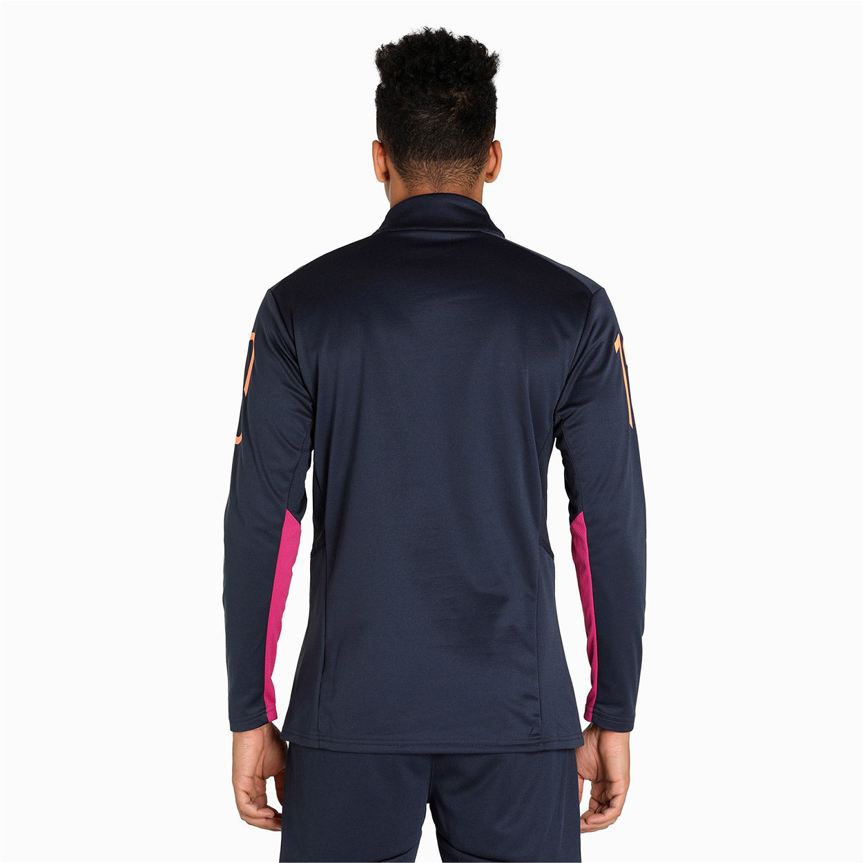 Neymar Jr Flare træningstrøje