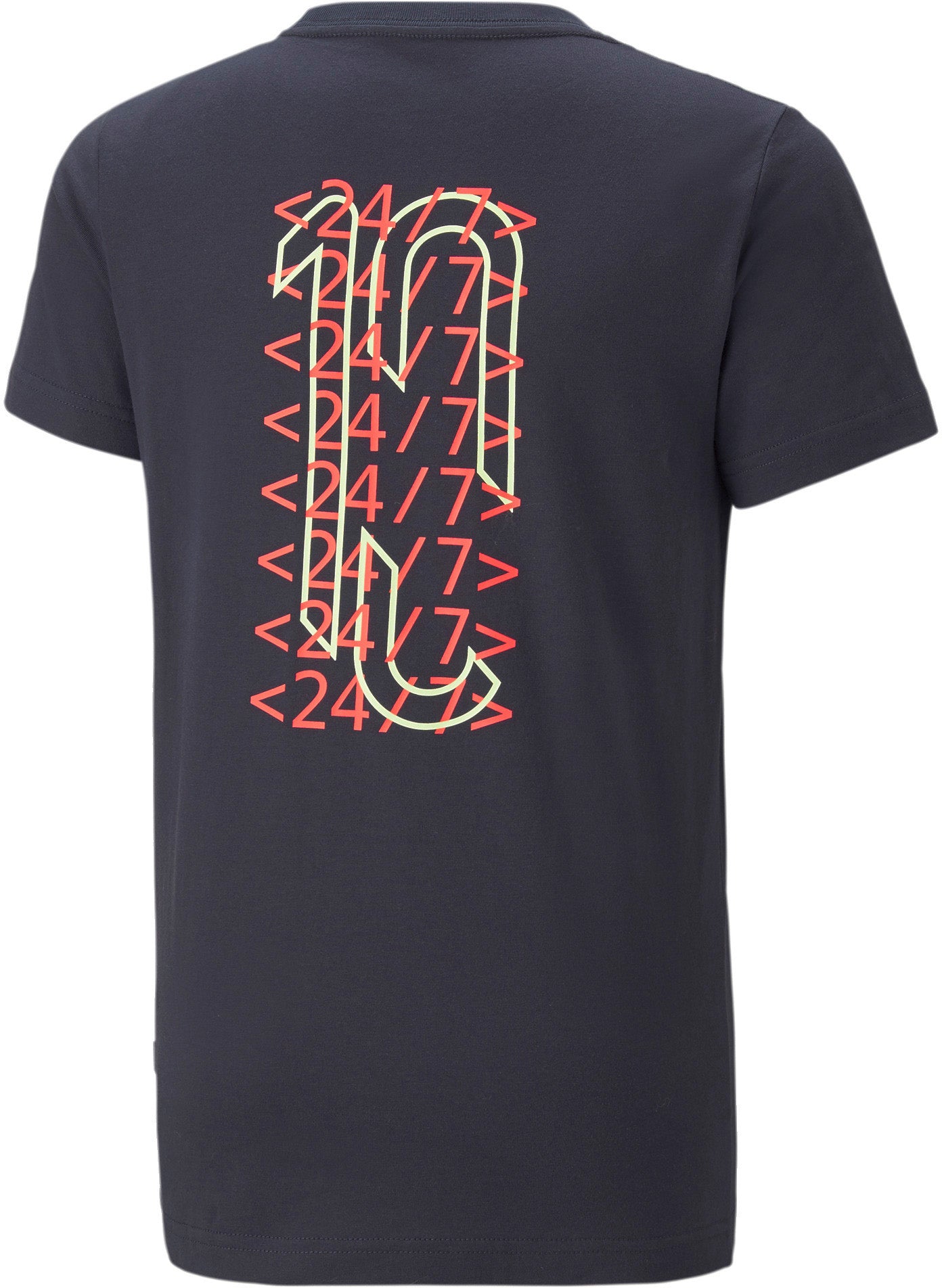 Neymar Jr 24/4 Graphic T-shirt