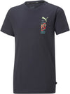 Neymar Jr 24/4 Graphic T-shirt fra Puma
