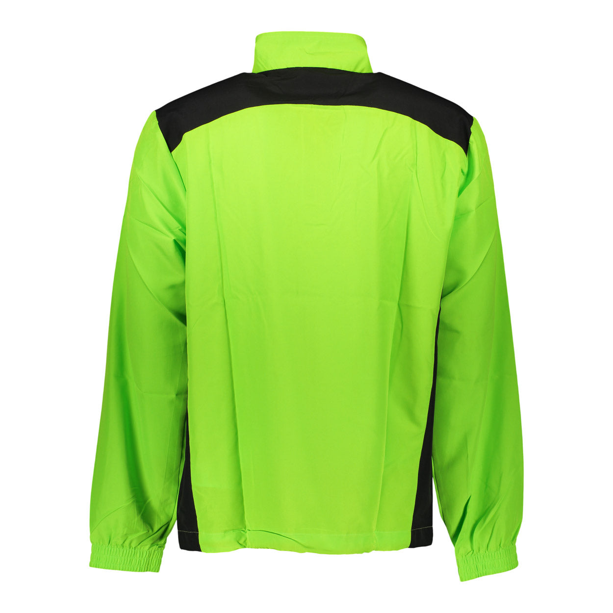 Foundation windbreaker