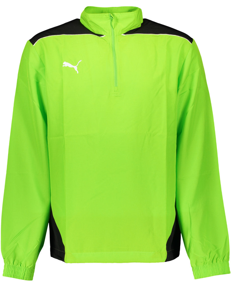 Foundation windbreaker