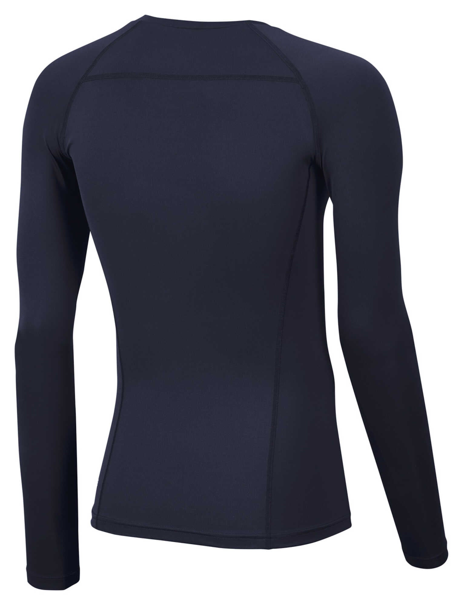 LIGA BASELAYER TEE LS