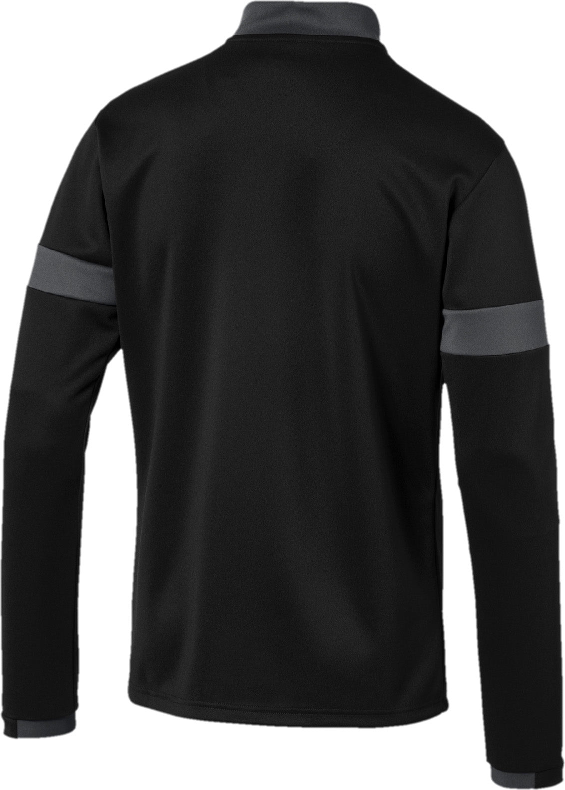 ftblPLAY 1/4 Zip Trøje