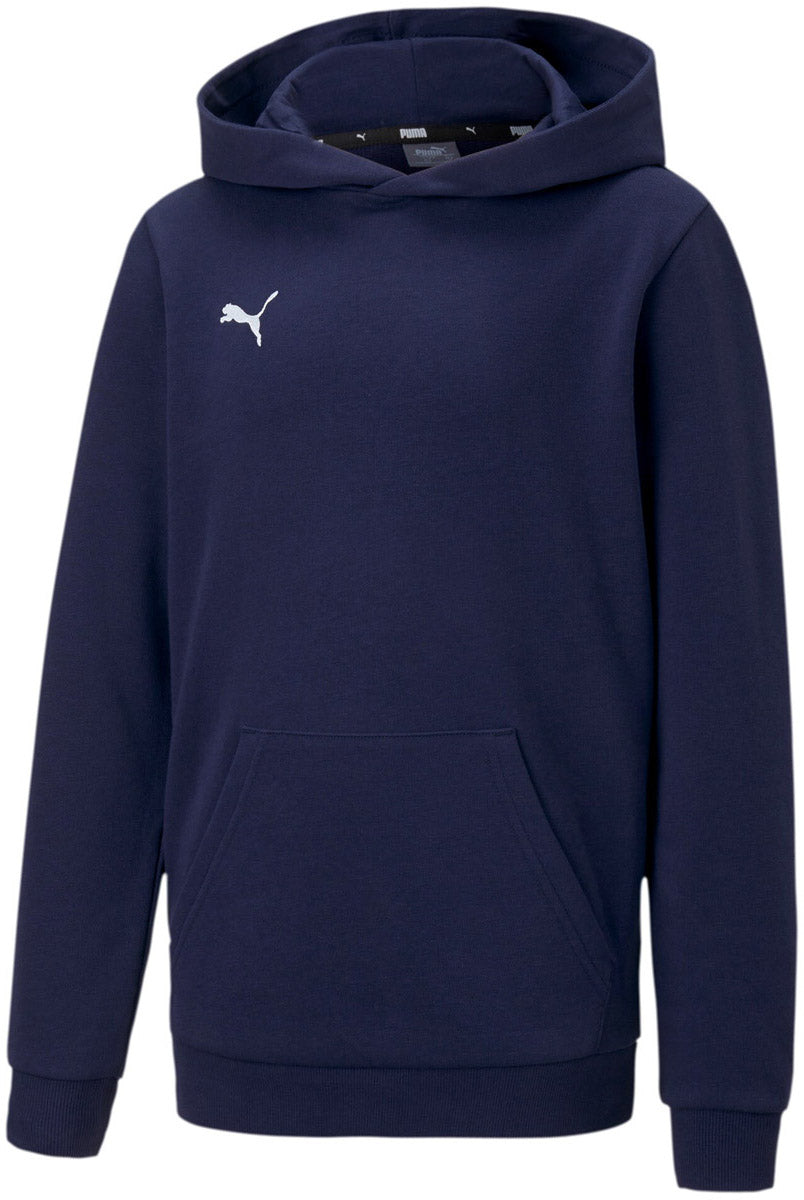 Teamgoal 23 Casuals hættetrøje