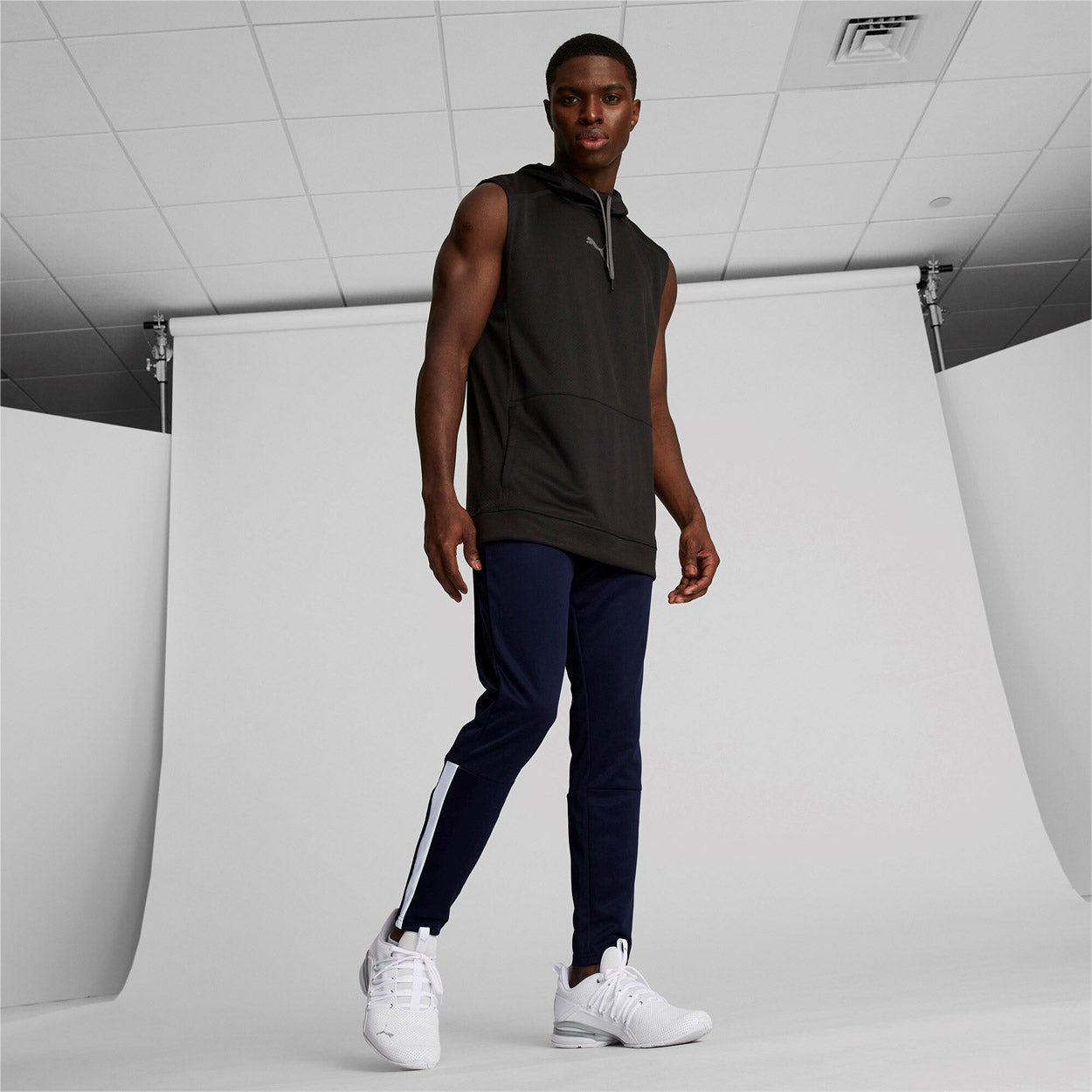 Teamliga Training bukser