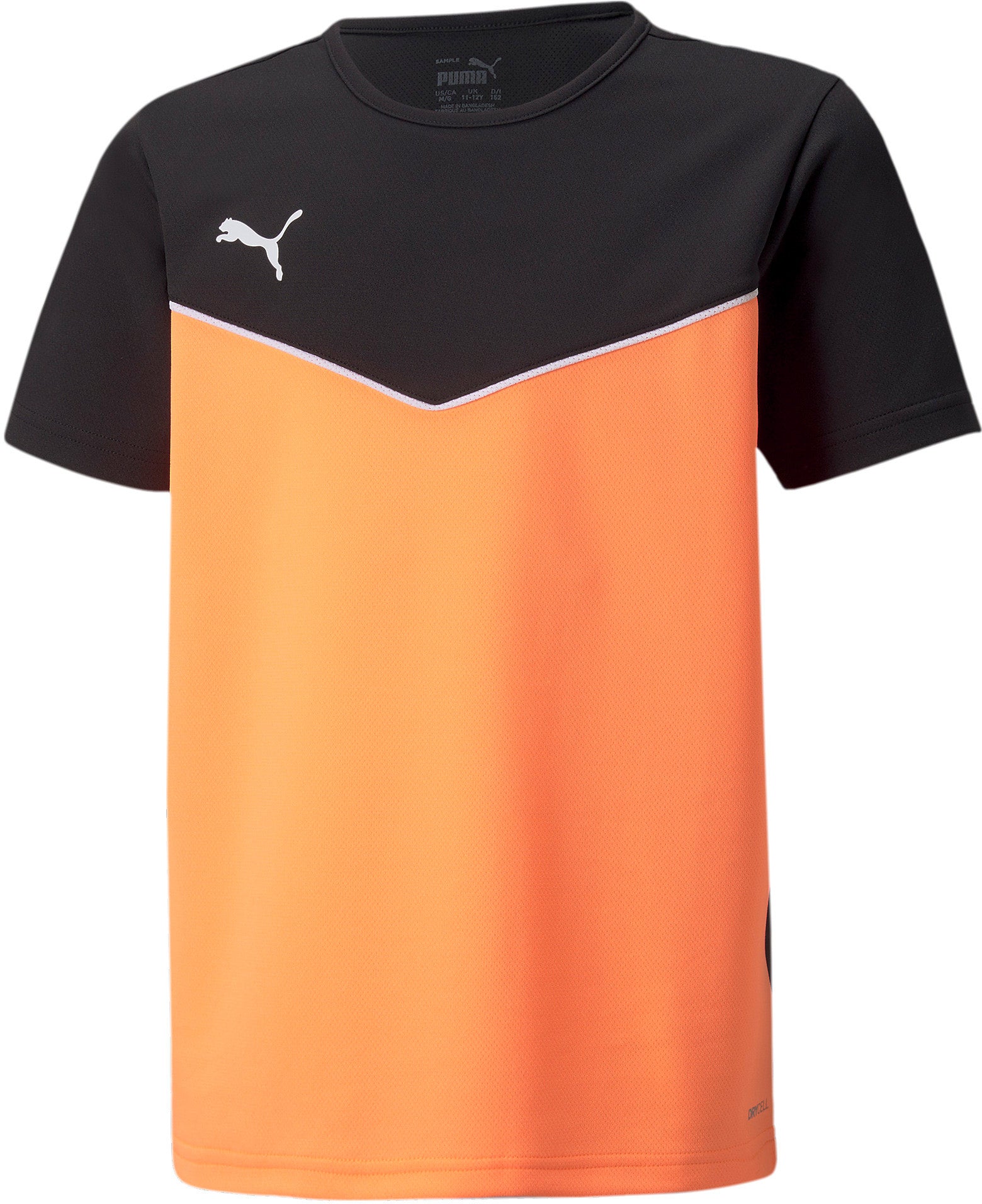 individualRISE trænings T-shirt