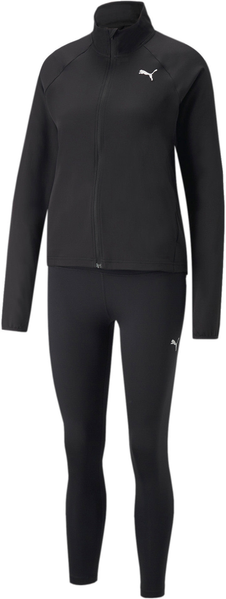 Active Woven tracksuit