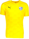 FC Skanderborg Fodbold T-shirt fra Puma