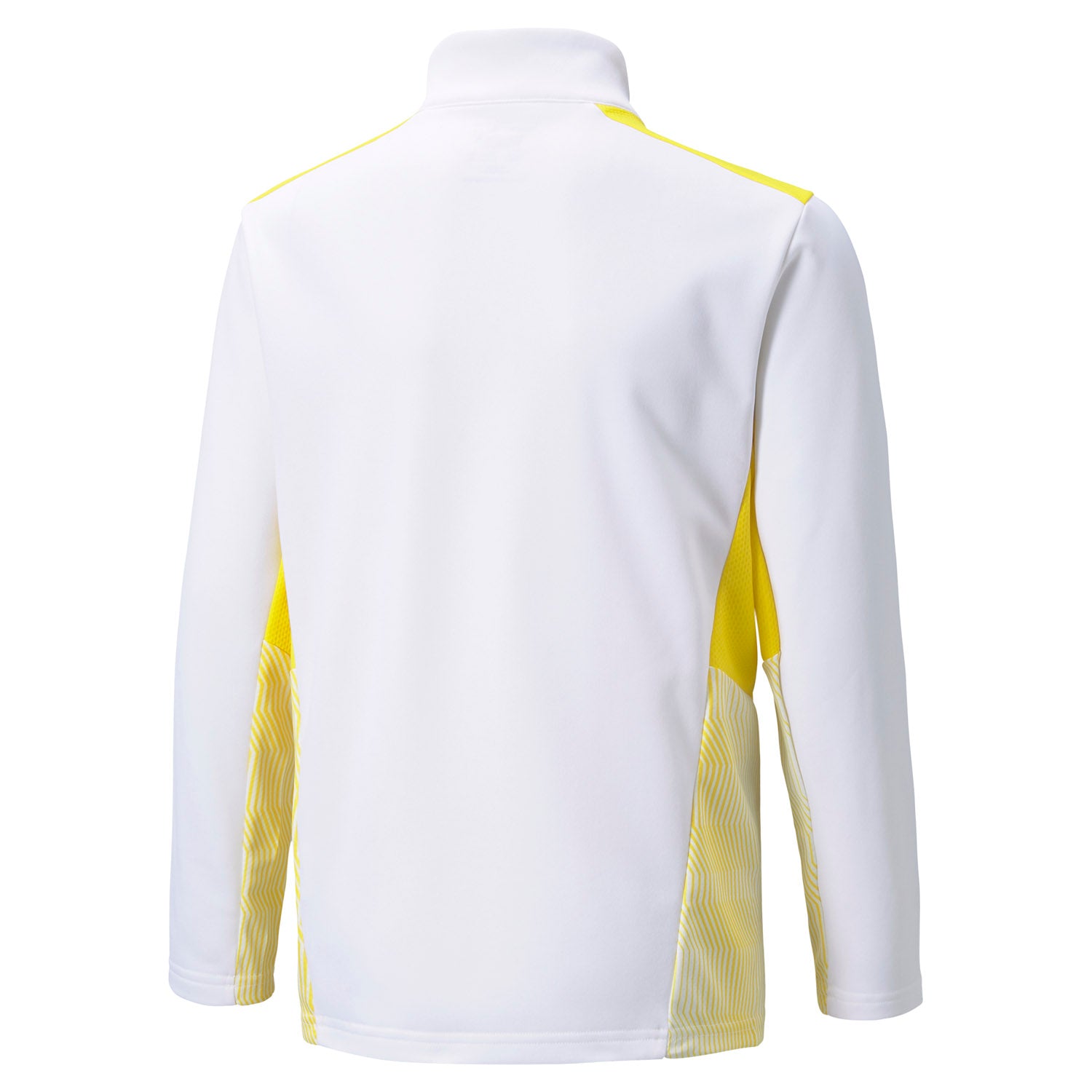 Dortmund træningstrøje 1/4 lynlås