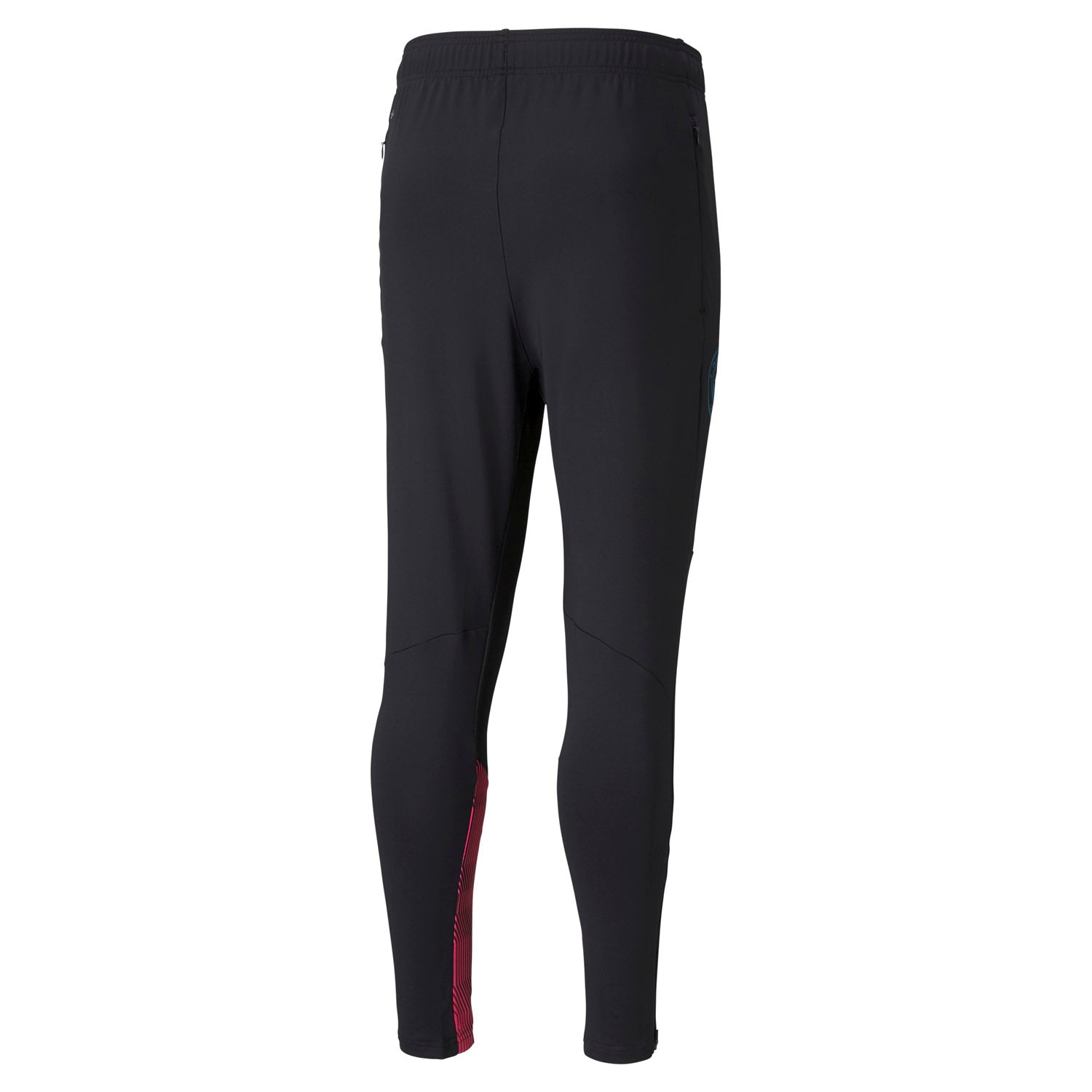 Manchester City træningsbukser