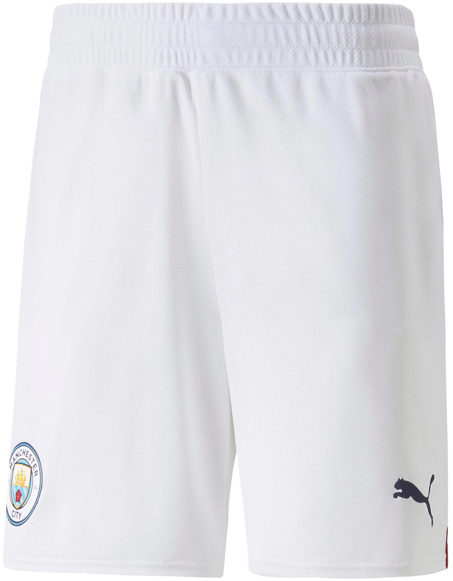 Manchester City 22/23 hjemmebaneshorts