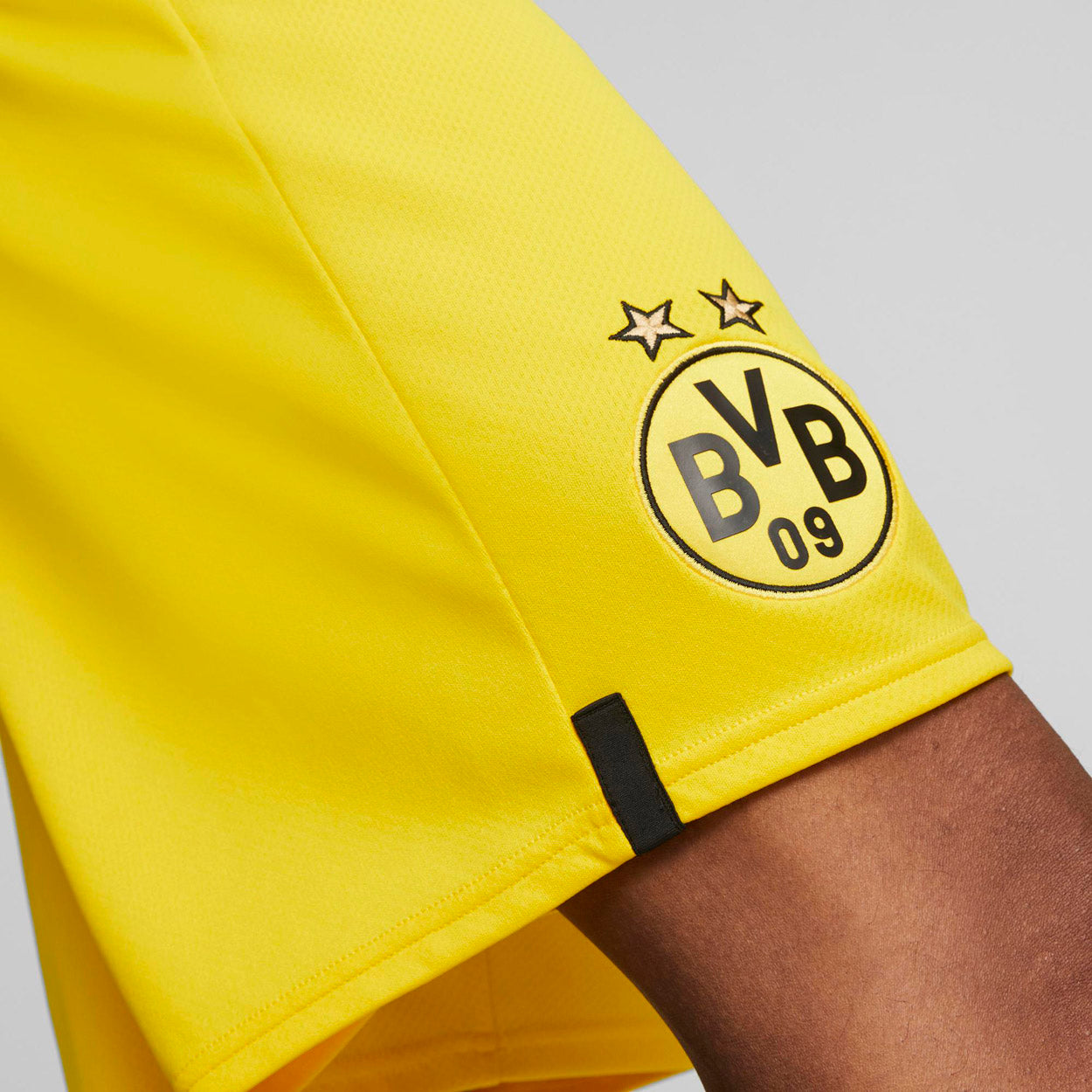 Dortmund 22/23 spillershorts