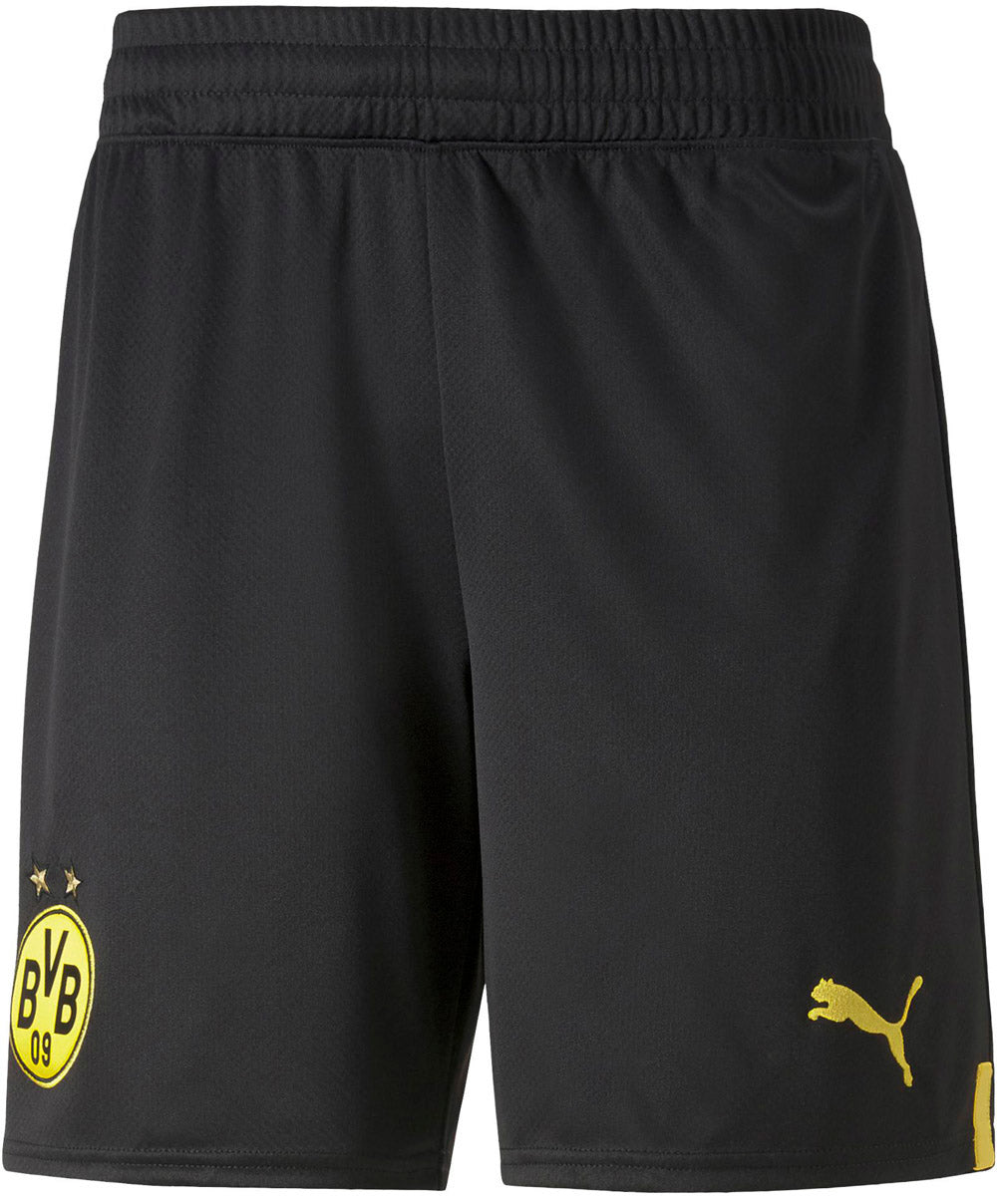 Dortmund 22/23 spillershorts