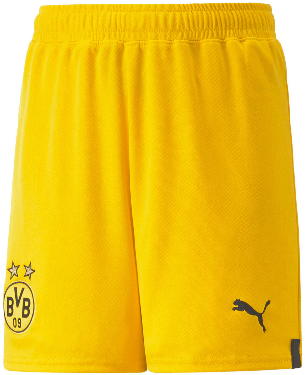 Dortmund 22/23 spillershorts