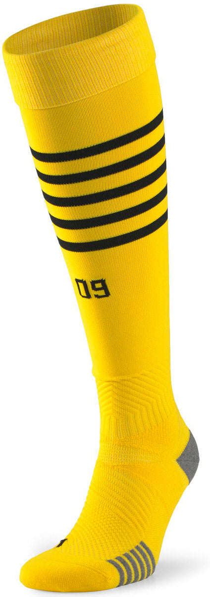 Dortmund 22/23 udebanestrømper