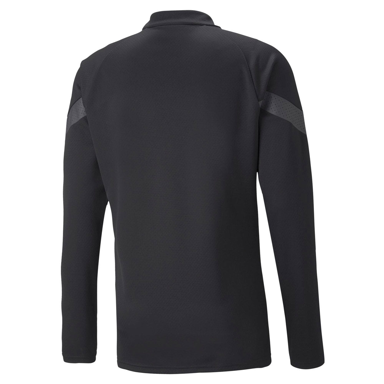 AC Milan træningstrøje 1/4 lynlås