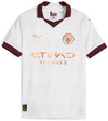 Manchester City 23/24 udebanetrøje fra Puma