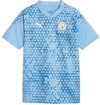 Manchester City T-shirt fra Puma