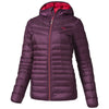 Active 600 Packlight Hood Down Jacket fra Puma