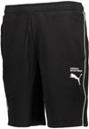 Style Sweat Short FT fra Puma