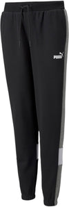 Essentials+ Colorblock joggingbukser fra Puma