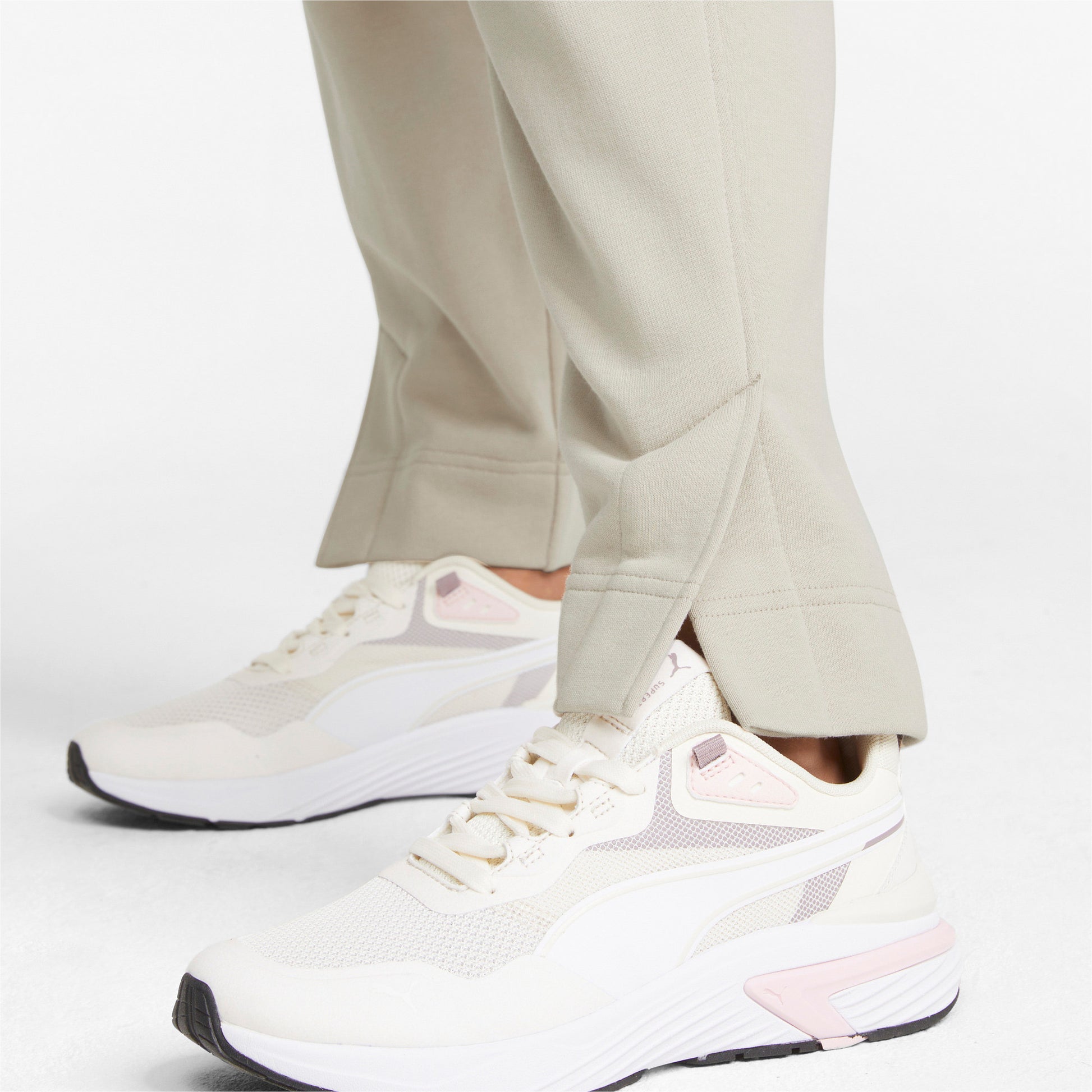 HER High Waist joggingbukser