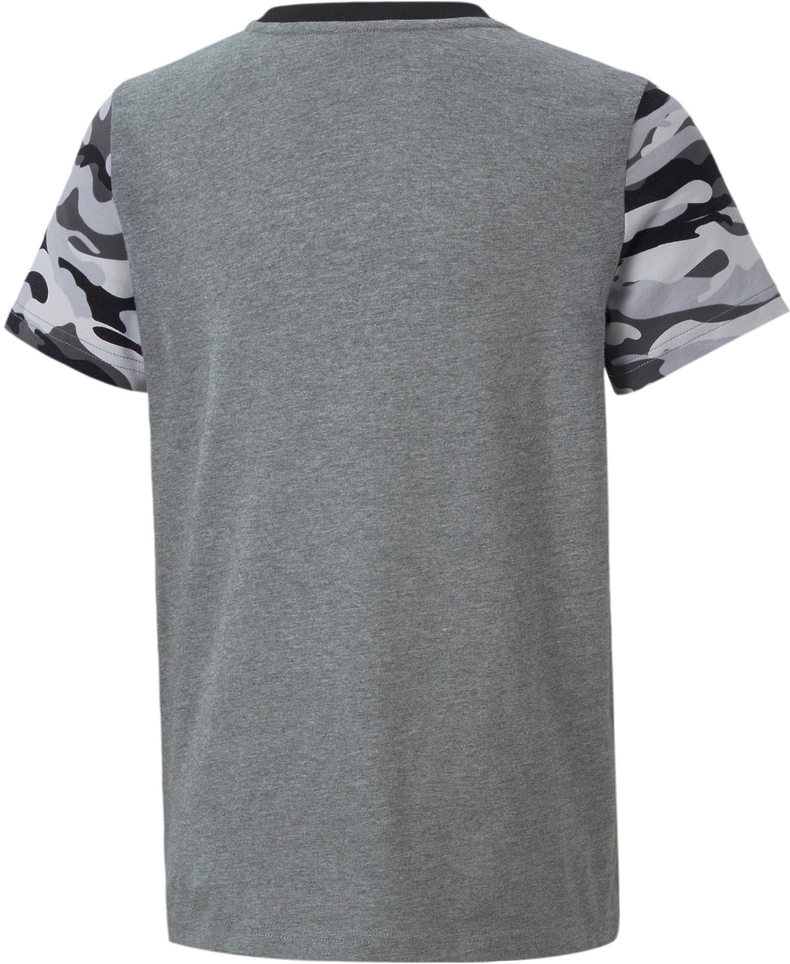 Essentials+ Camo T-shirt