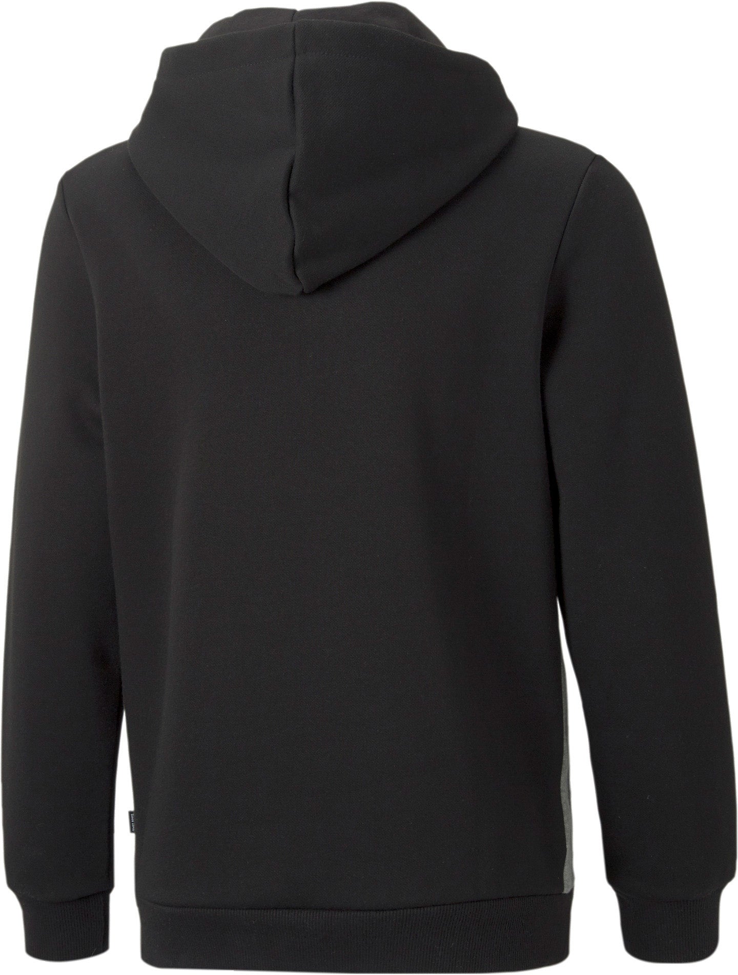 Essentials+ Colourblock hættetrøje