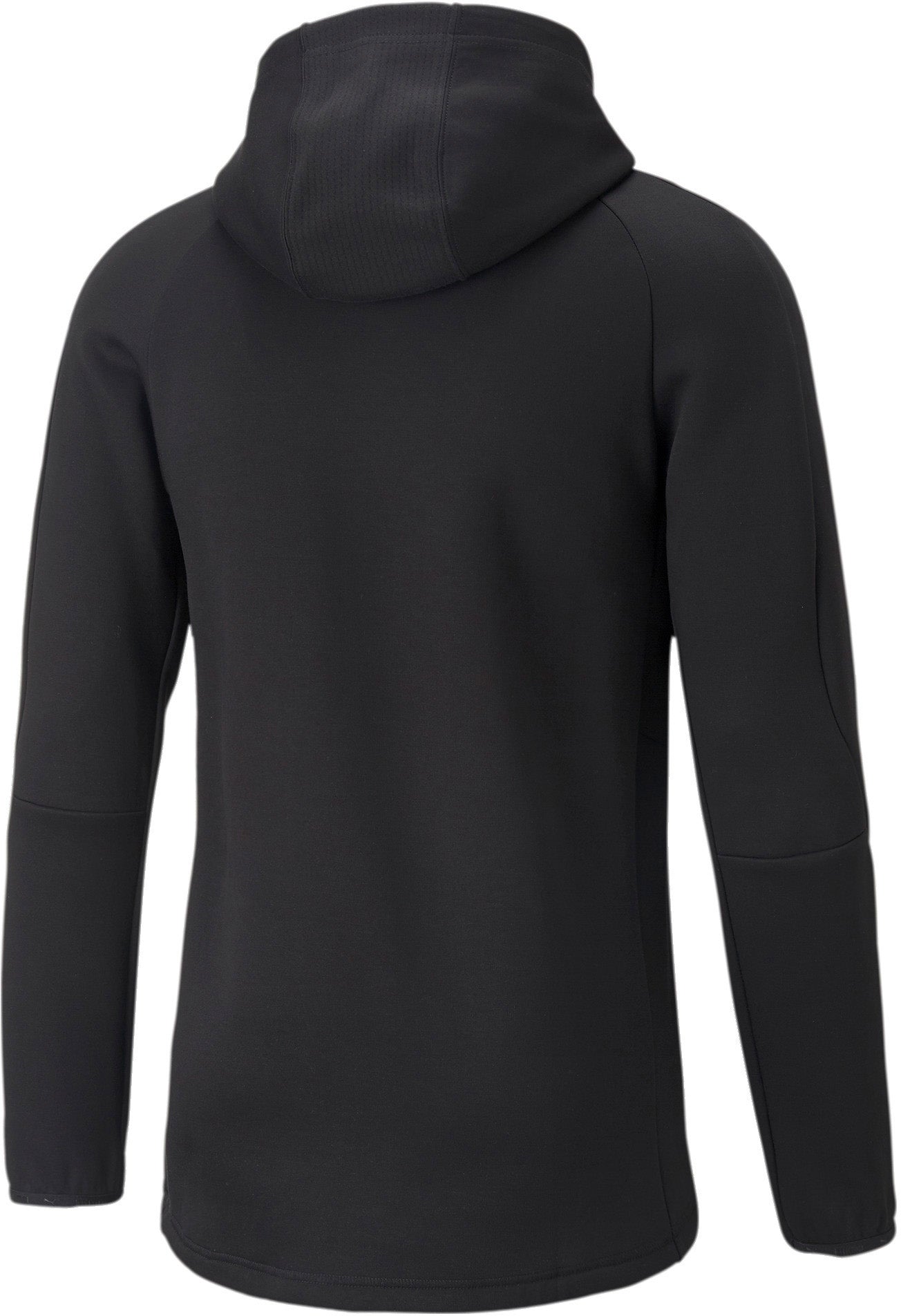 Evostripe hættetrøje