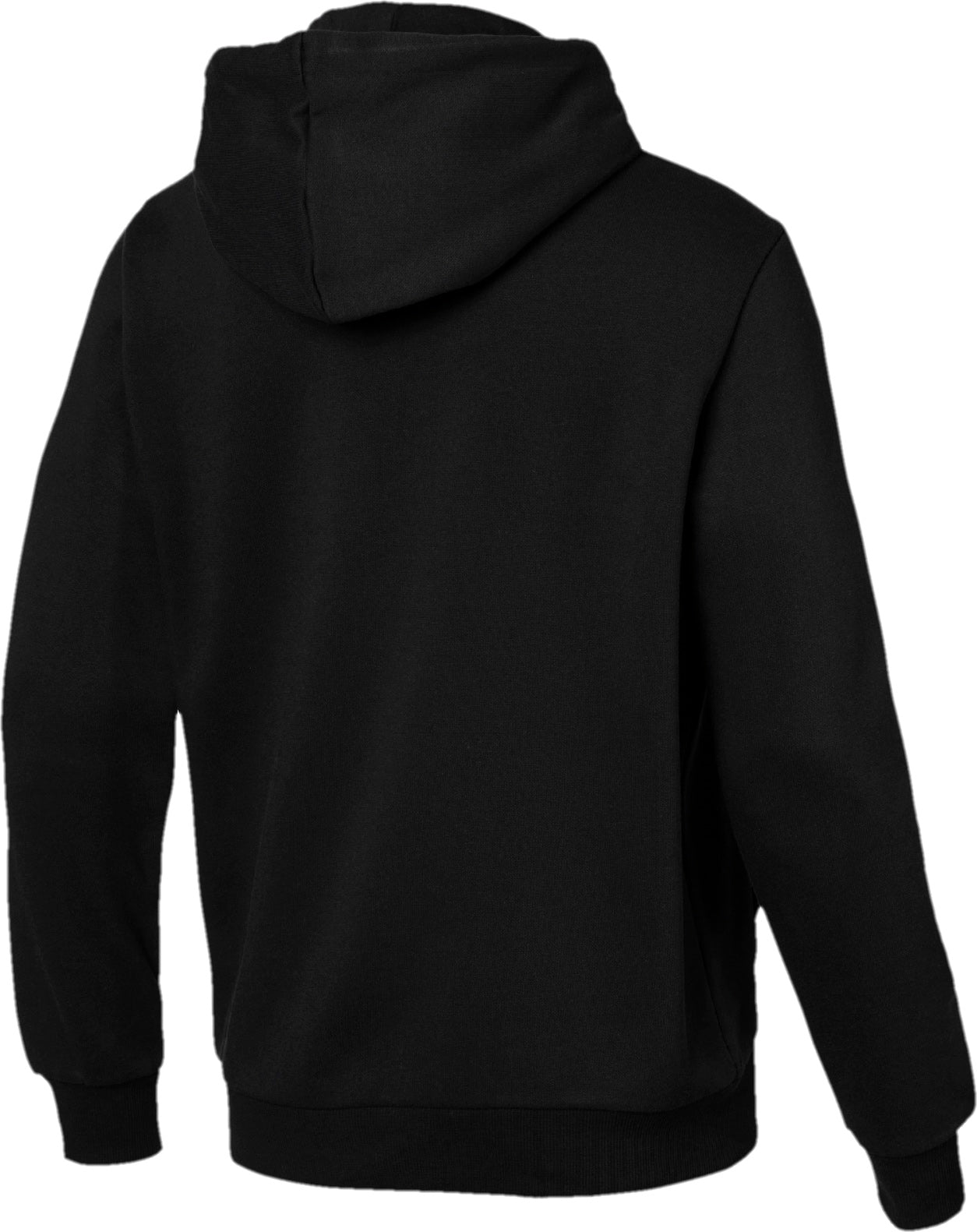Essential Logo Hoodie