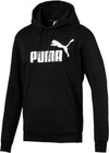 Essential Logo Hoodie fra Puma