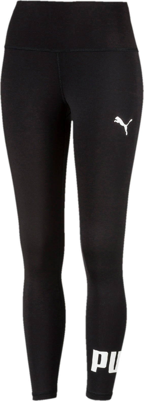 Active Logo Leggings