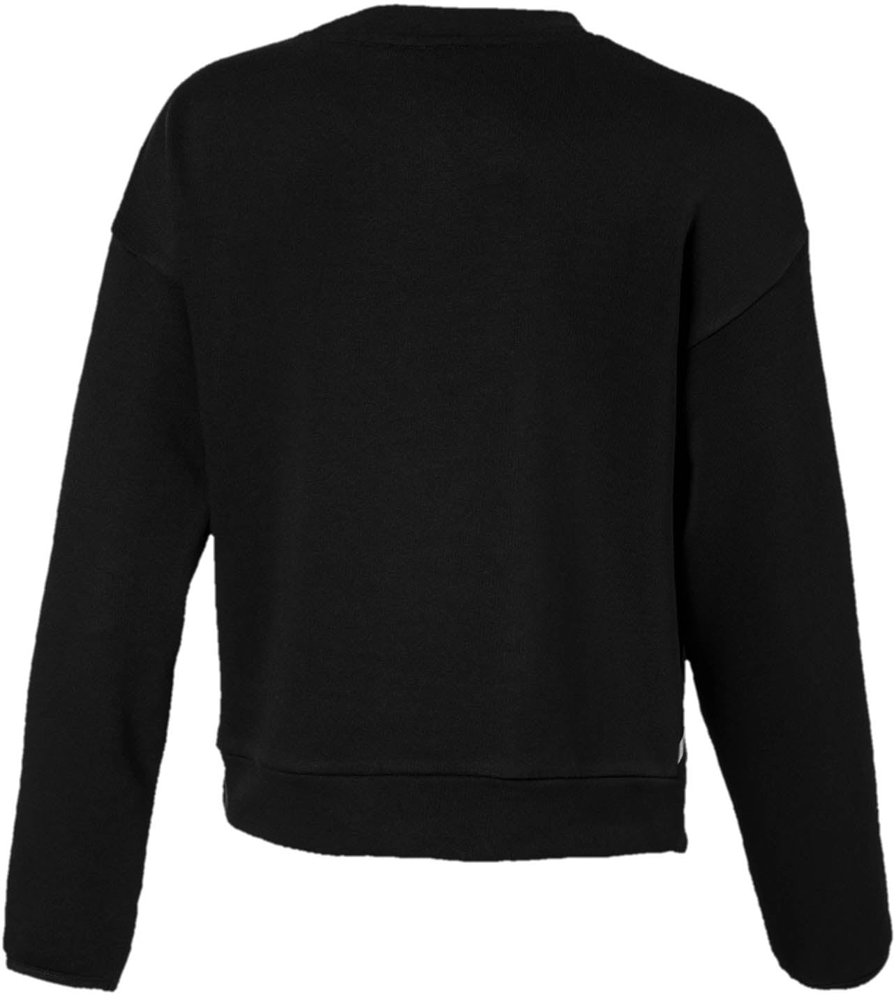 Alpha Crew Neck Pullover