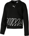 Alpha Crew Neck Pullover fra Puma