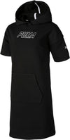 Alpha Hooded Dress fra Puma