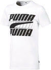 Rebel Bold Tee fra Puma