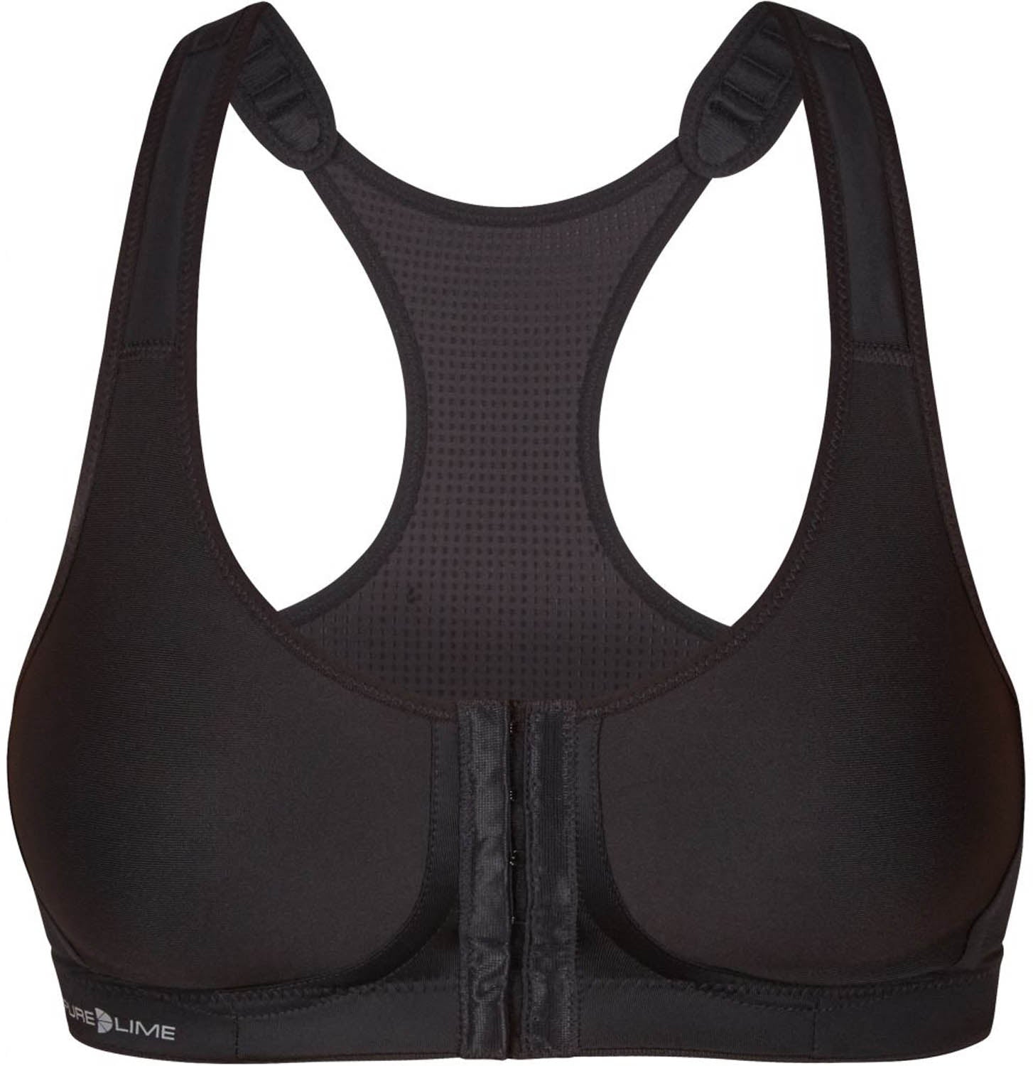 Sports Bra - High Impact