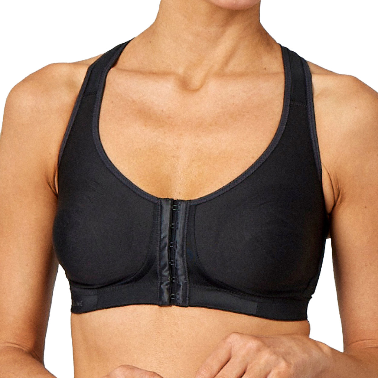 Sports Bra - High Impact