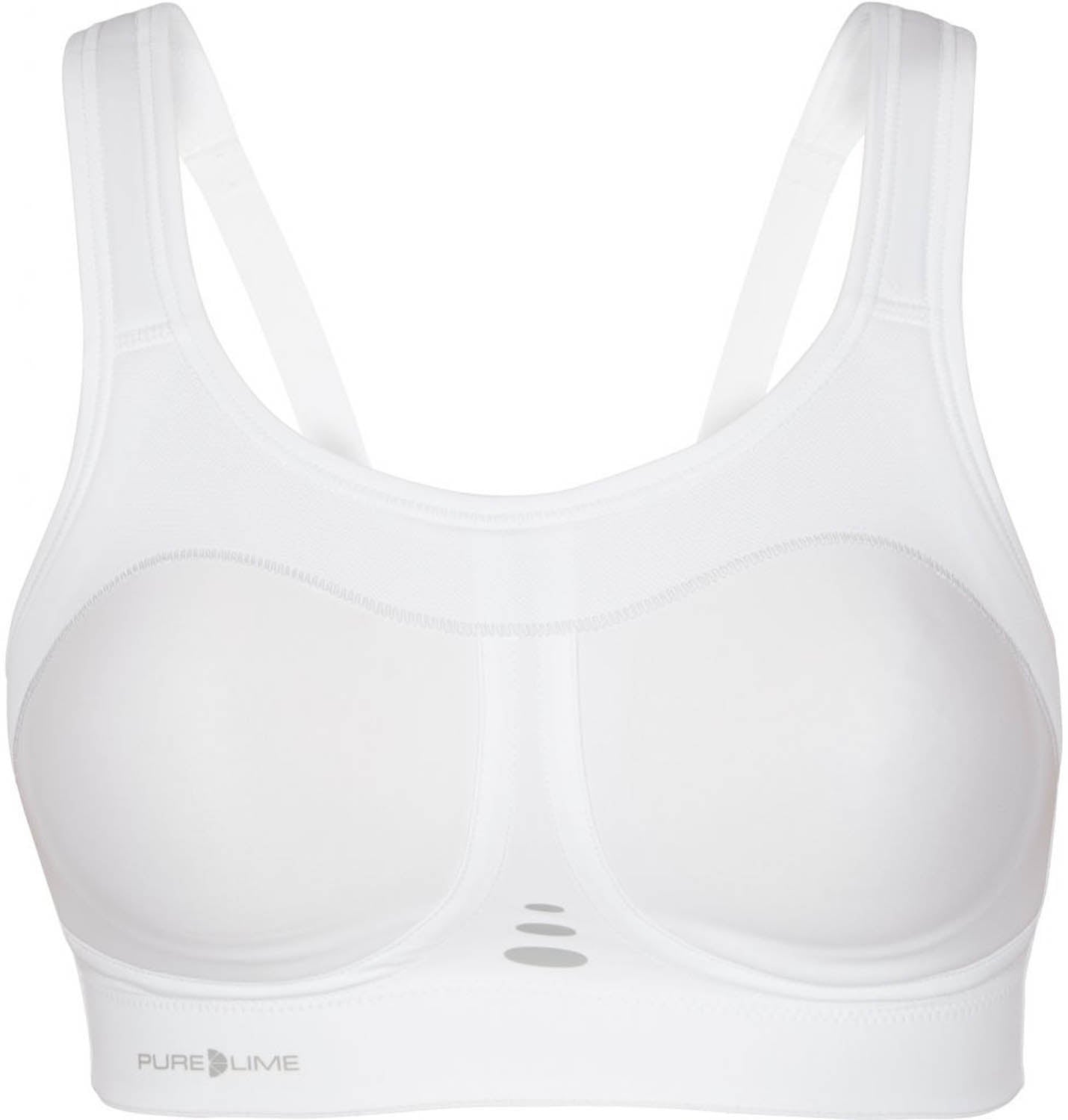 Compression, High Impact Sports bh