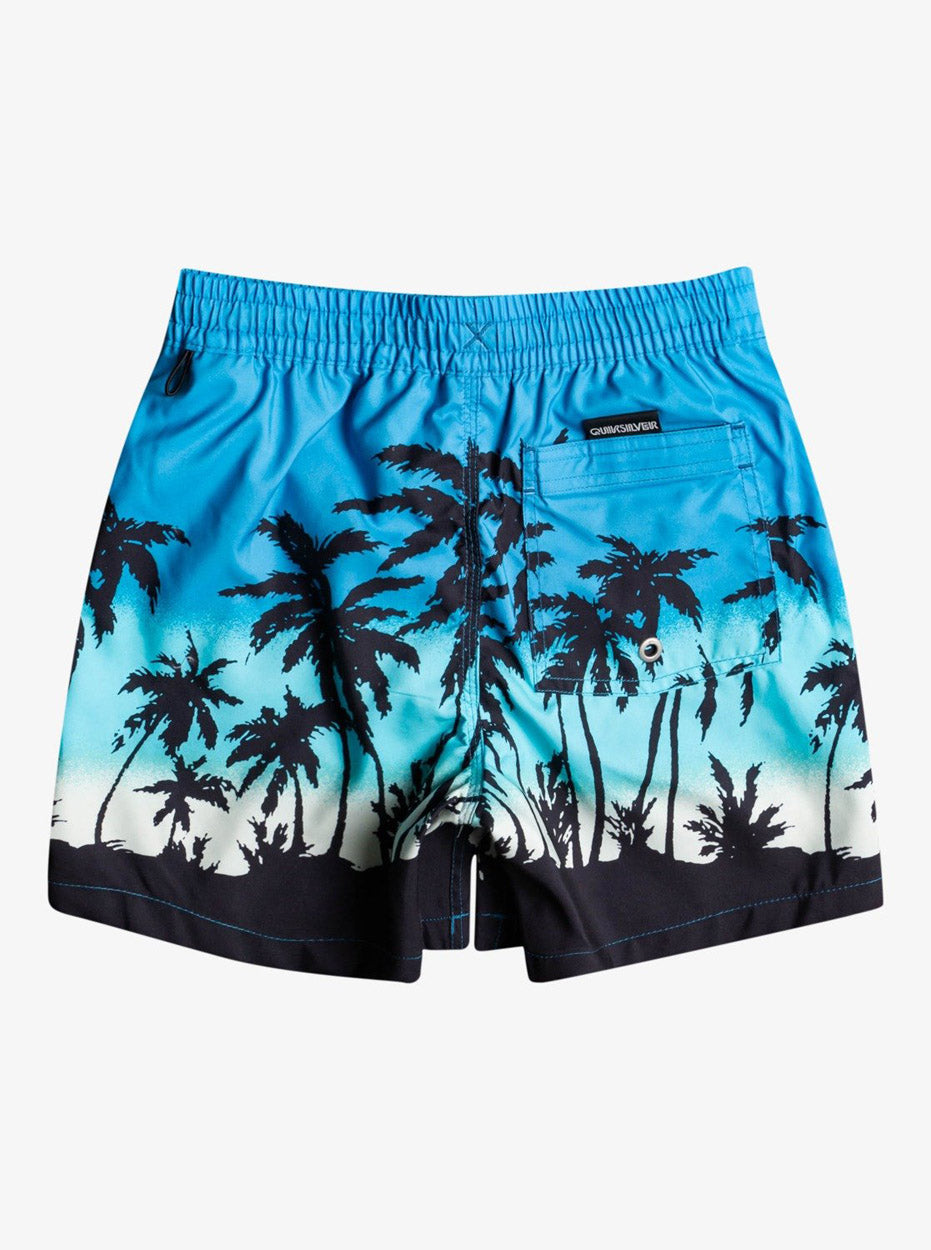 Paradise 14" badeshorts