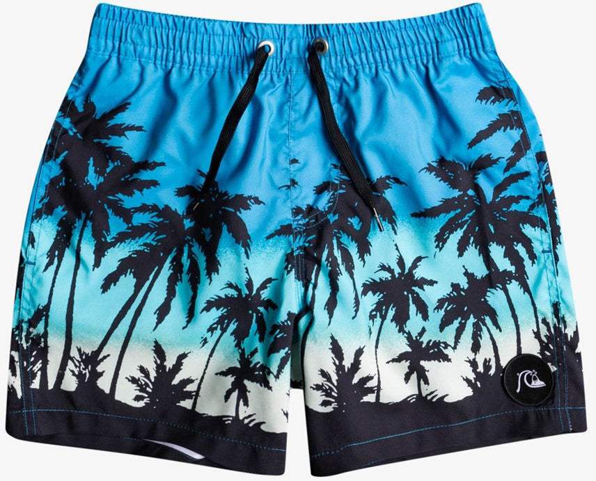 Paradise 14" badeshorts