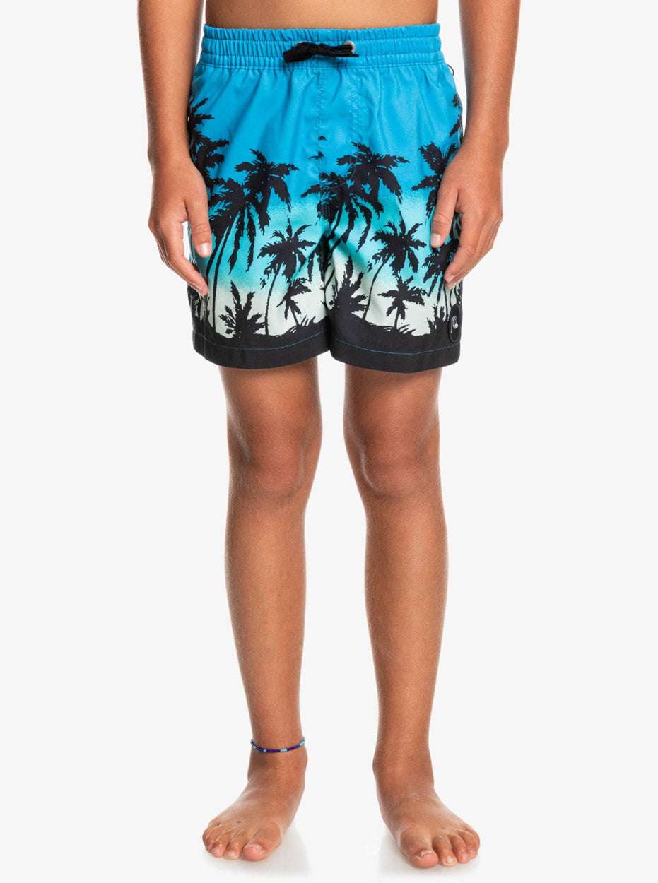 Paradise 14" badeshorts