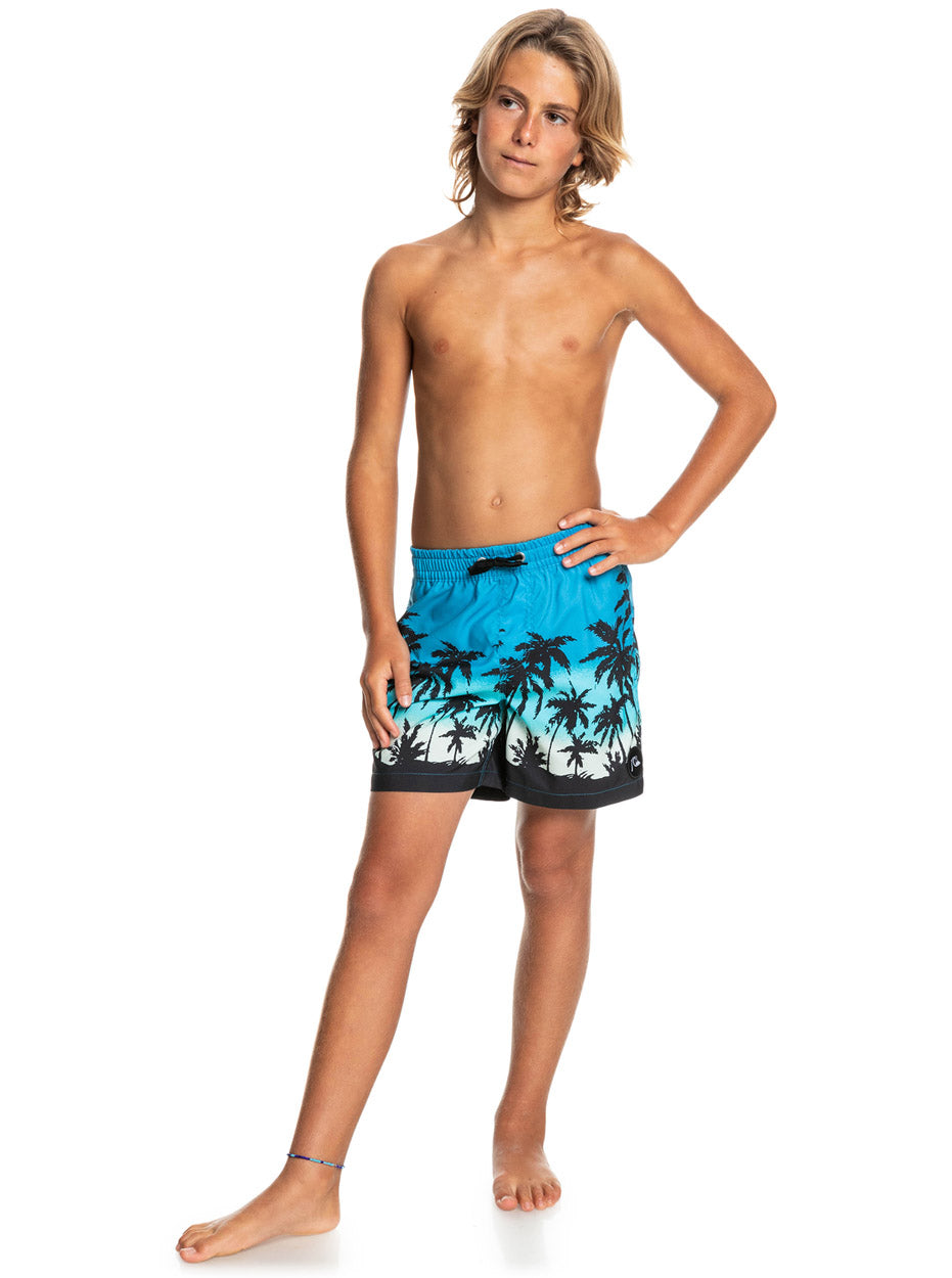 Paradise 14" badeshorts