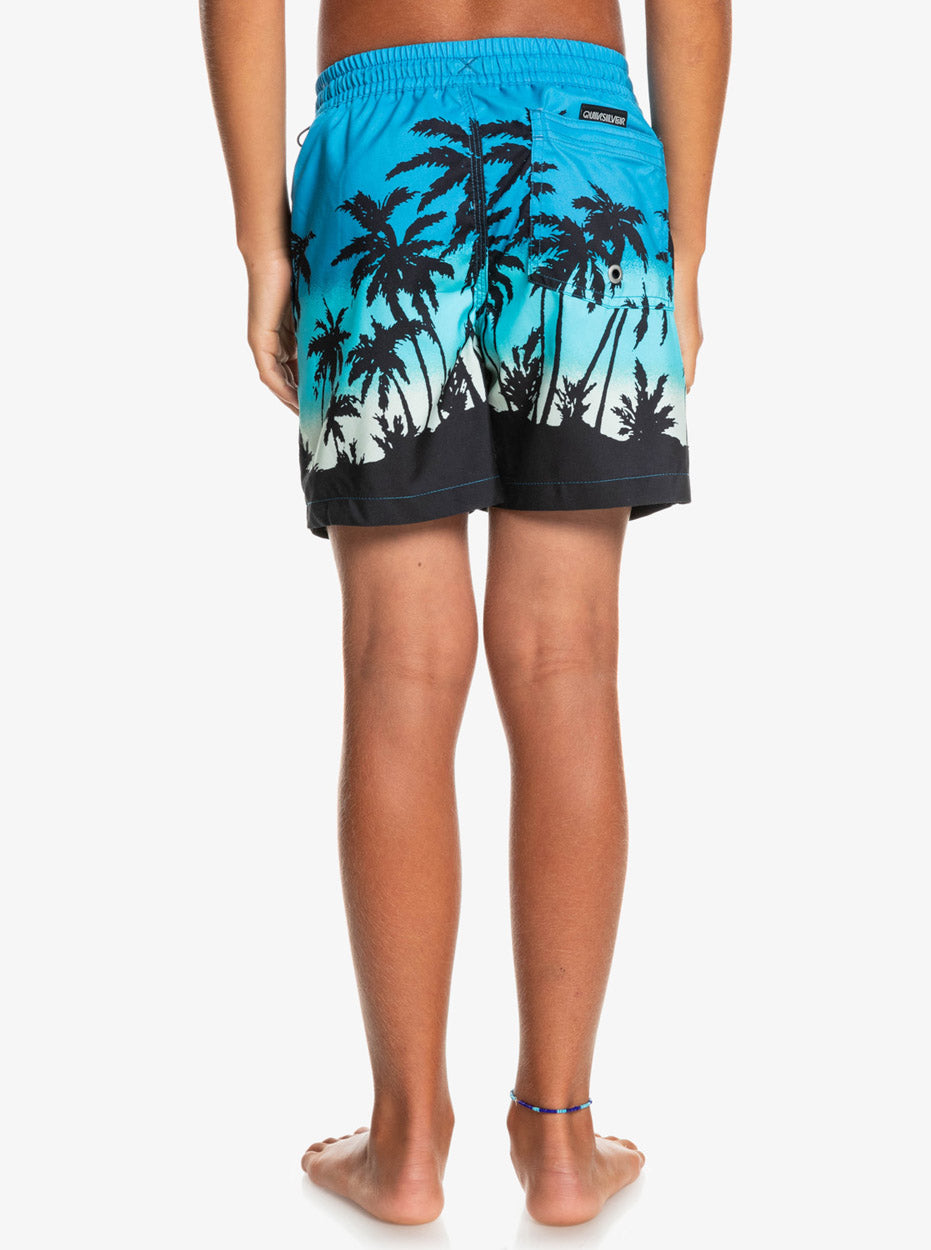 Paradise 14" badeshorts