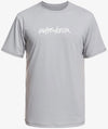 Limited surf T-shirt fra Quiksilver
