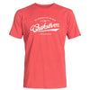 Shd Ct Crime Wave M fra Quiksilver